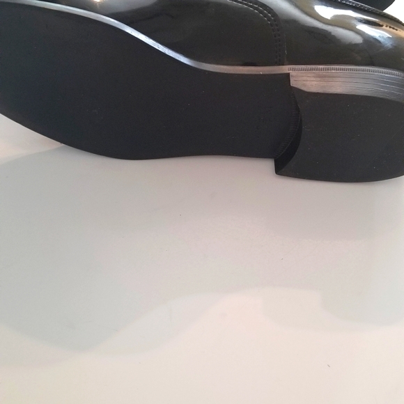 Barcly dress shoes - Picture 3 of 4